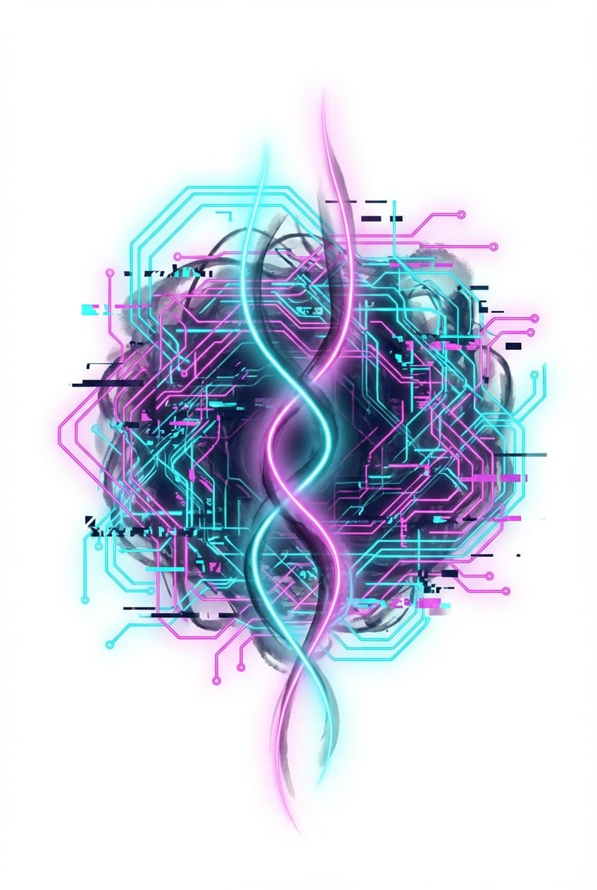 The Tangled Signal